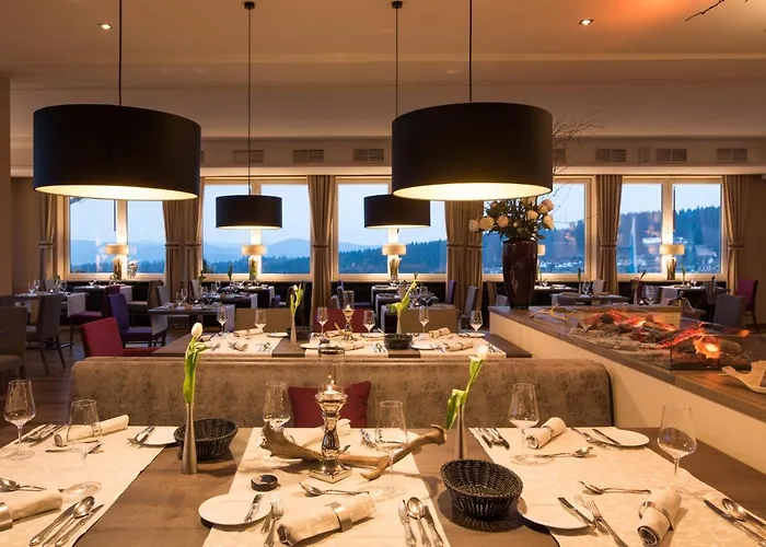 Hotel Sonnenhof ****Superior Lam