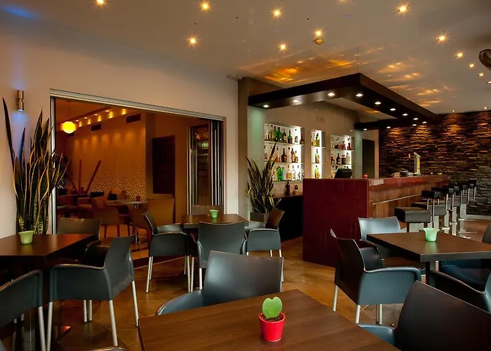 Best Cyprus Hotels in Paphos