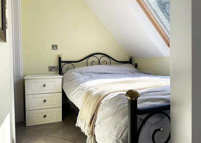 Top Hotels Near Chislehurst