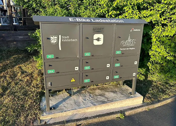 Kelsterbach Airport Hotel