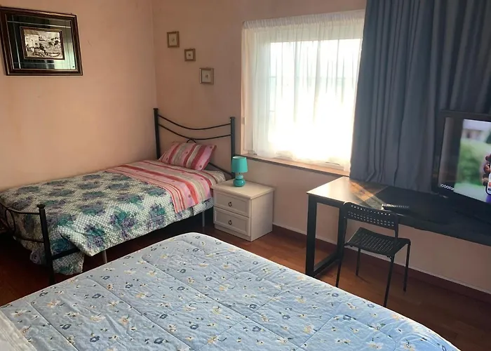 Migliori Hotels a Roseto Degli Abruzzi