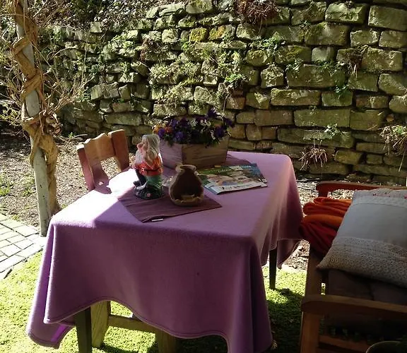 Trans World Hotel Kranichhöhe Much