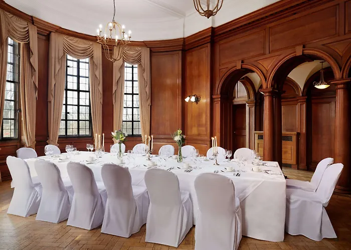 Top Deals on Hotels in York for Your Dream Getaway