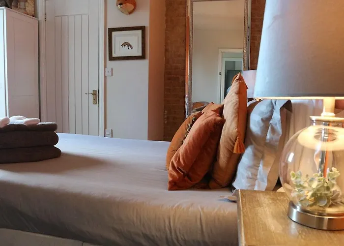 Best Hotels Around Peterborough for an Unforgettable Stay