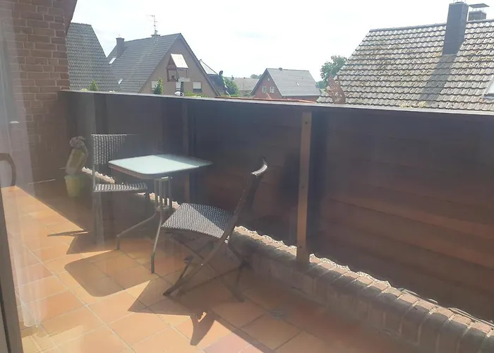 Hotel Lindenhof Rees