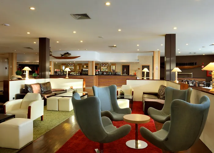 Los mejores hoteles en Playa d'en Bossa, Ibiza