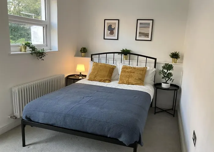 Top Budget Hotels in Epsom for Comfortable Stay