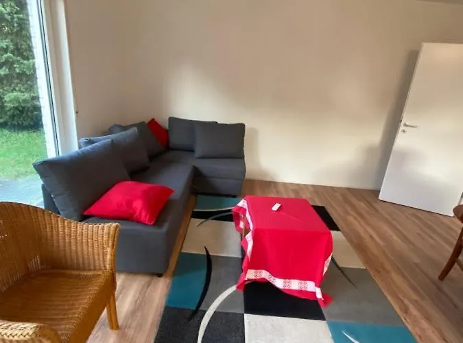 Hotel Raunheim Holiday Inn