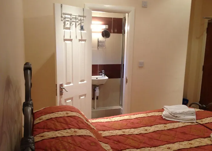 Best Hotels in Enfield North London