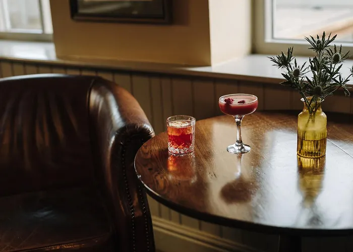 Top Hotels Near Blakeney Point, Norfolk