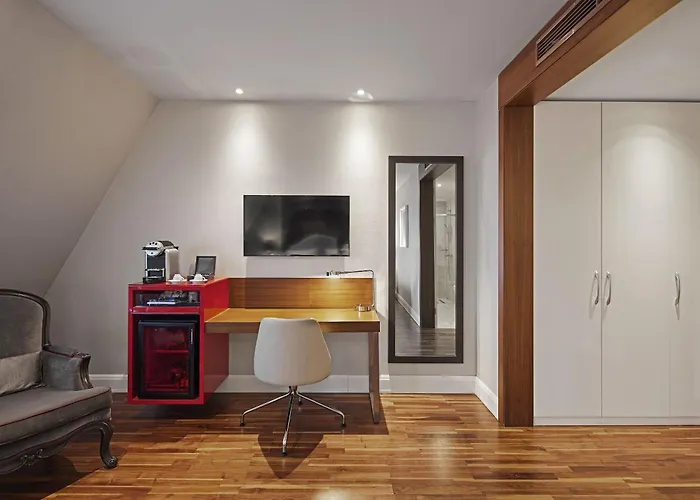 Beste Hotels in Berlin