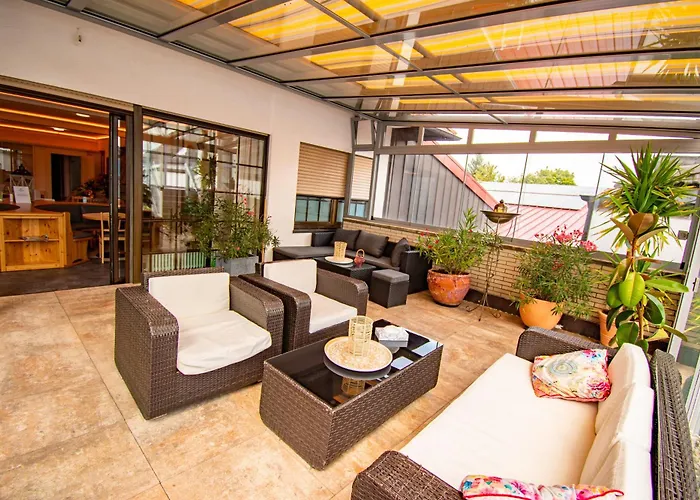 Hotel Waldachtal Reisen Aktuell