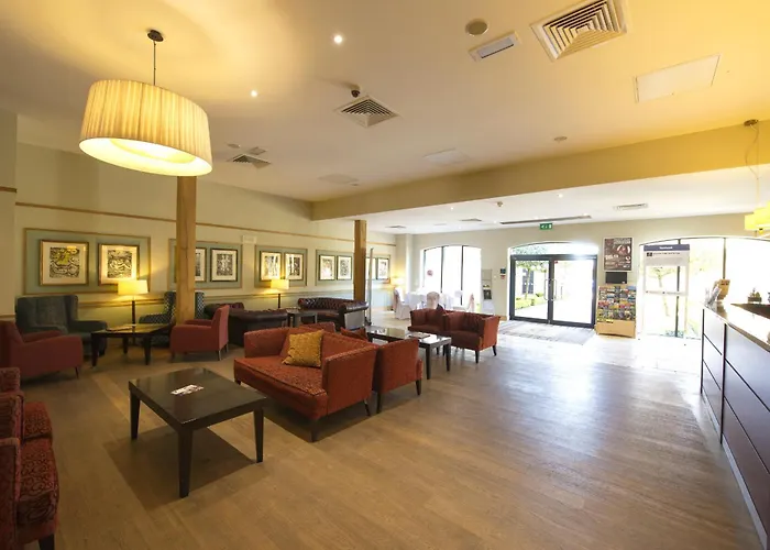 Top Hotels in Bicester Oxfordshire for All Travelers
