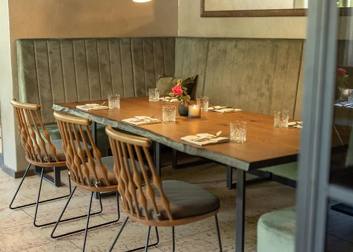 Erstklassige Hotels in Kissing bei Augsburg