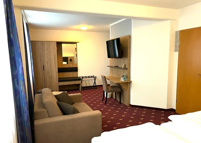 Hotel Fanes Wolkenstein Bewertung