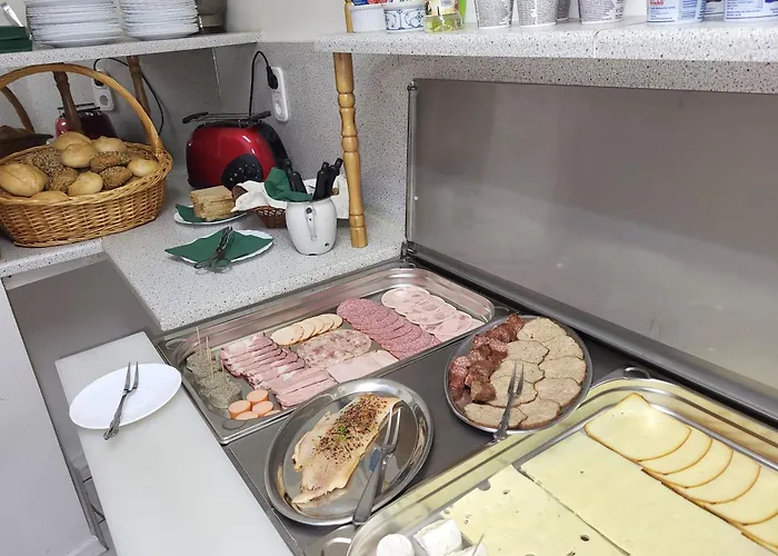 Hotel Royal Bad Langensalza