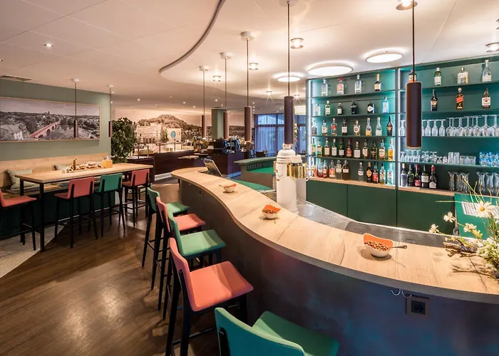 Hotel Restaurant Wöllbacher Tor Wetzlar