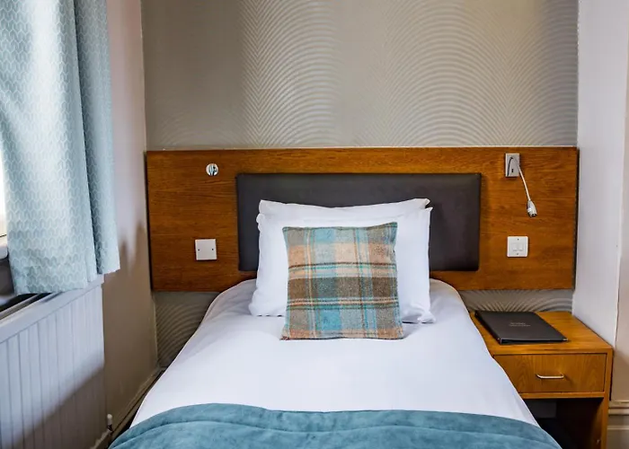 Top Swindon Old Town Hotels for Timeless Elegance