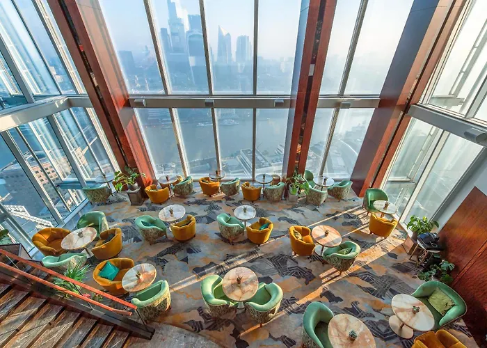 Five Star Hotel London