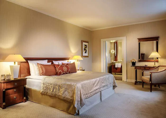 Bestes historisches Hotel in Wiesbaden