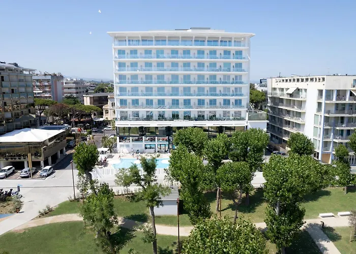 Migliori Hotel All Inclusive a Rimini Con Piscina