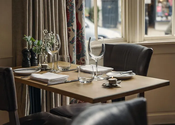 Top Hotels in Pickering, Captivating North Yorkshire