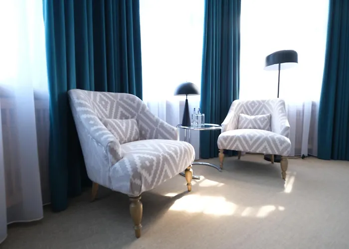 Hotel Gladbeck Bottrop