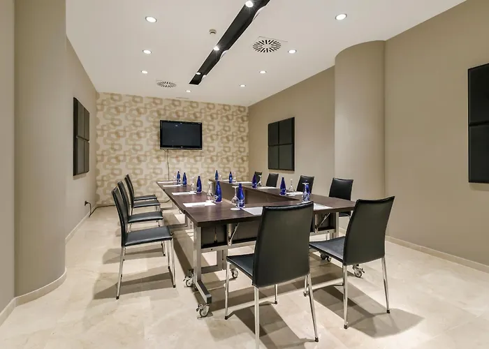 Your Complete Guide to Hotel Torremolinos: Where Comfort Meets the Costa del Sol