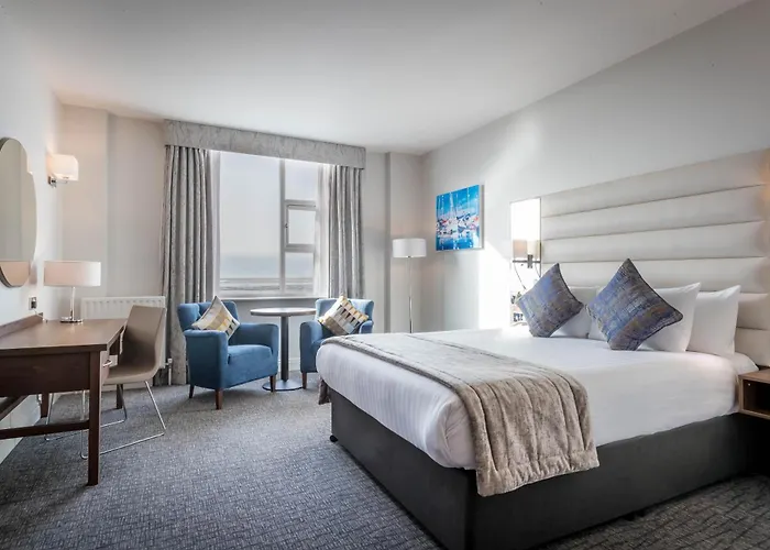Prime Hotels in Dun Laoghaire Dublin
