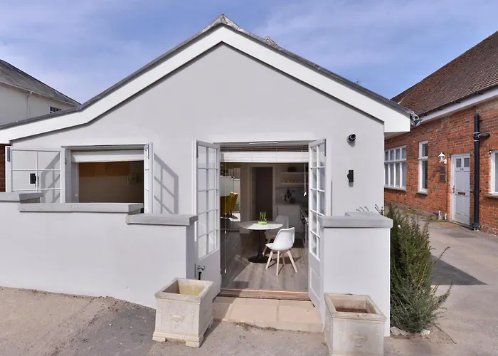 Best Hotels Near RAF Odiham