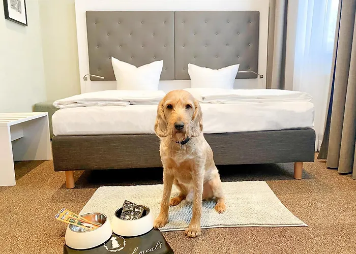 Hotel Altstadt Güstrow