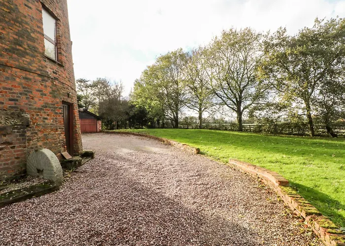 Premier Hotels Near Aughton Ormskirk