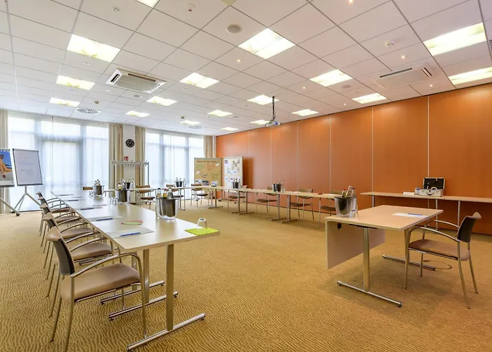 NH Hotel Fürth Forsthaus