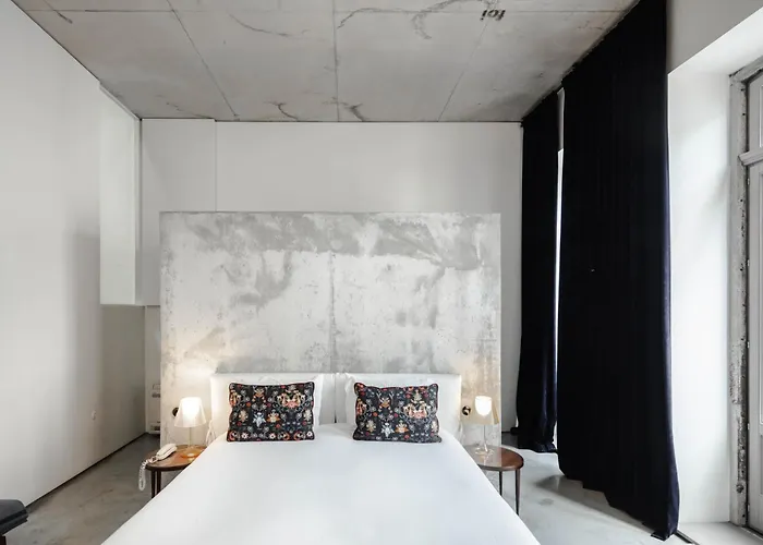 Best Cheap Hotels in Porto