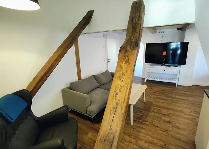 Hotel Stadt Soest Soest