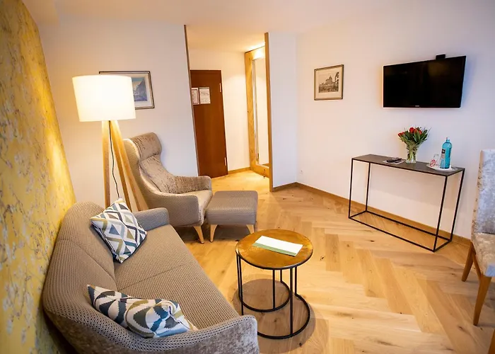 Hotel Ohlenbach Schmallenberg