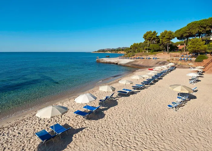 Migliori Hotel e Resort a Fort Village, Sardegna