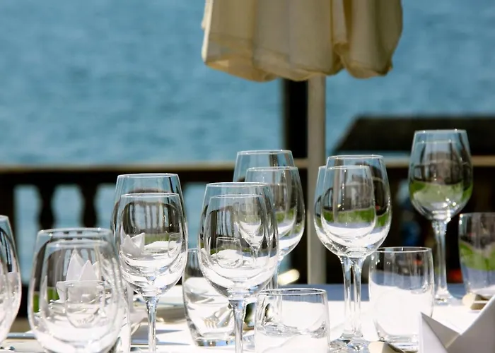 Wasserburg Hotel zum Lieben Augustin