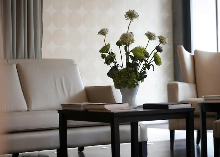 Best Hotels Near Pontins Southport