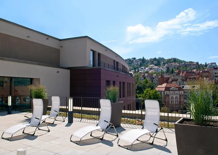 Top Hotels in Zuffenhausen für einen Stuttgart-Aufenthalt