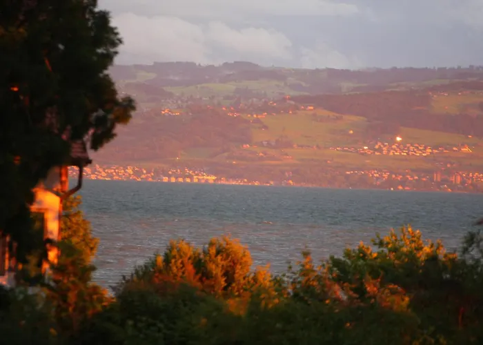 Hotel Schiff Langenargen