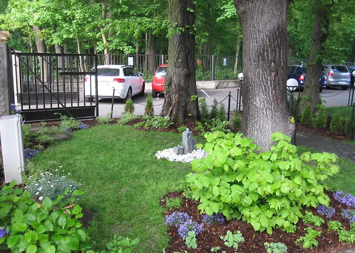 Radebeul Hotel Wellness