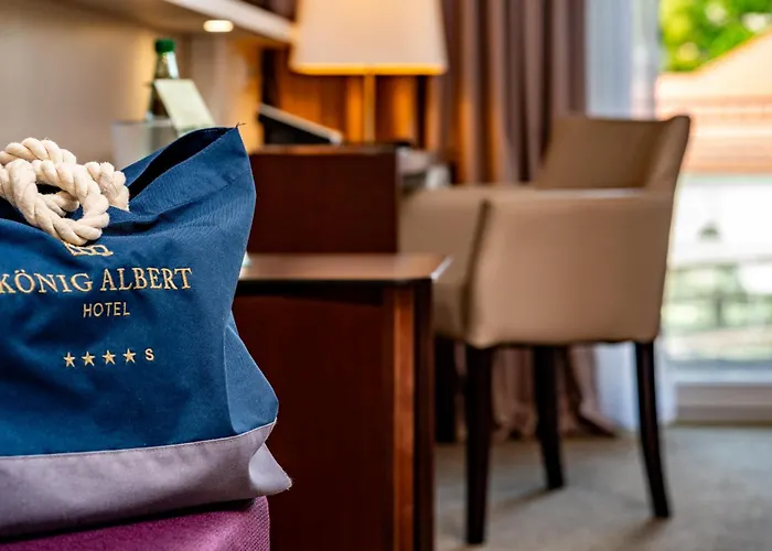 Hotel Heimburg Bad Elster