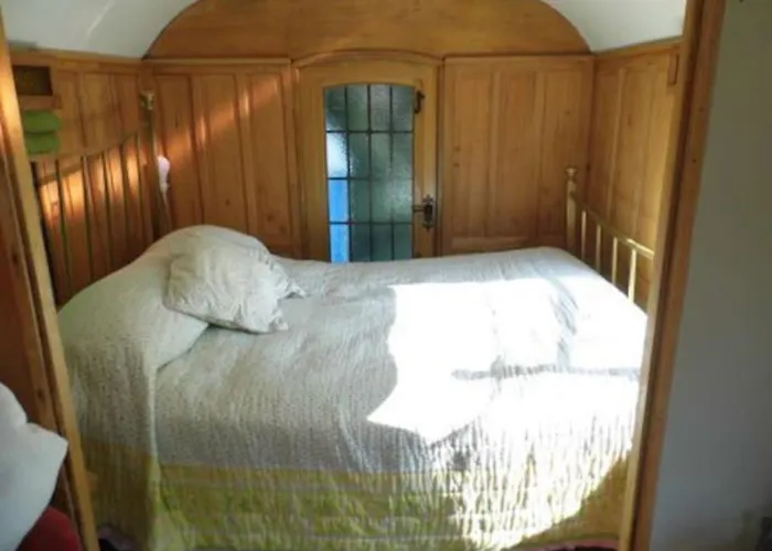 Top Hotels in Heathfield, East Sussex