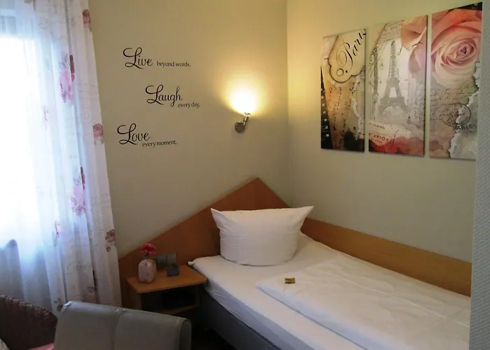 Hotel Ramada Herrenberg