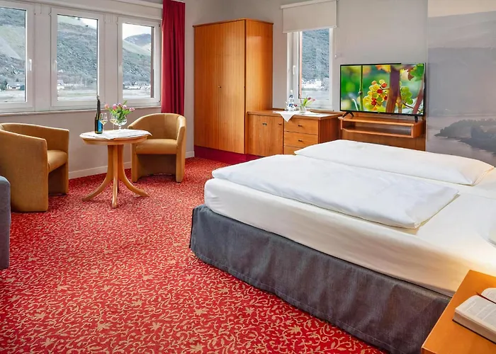 Hotel Boppard am Rhein