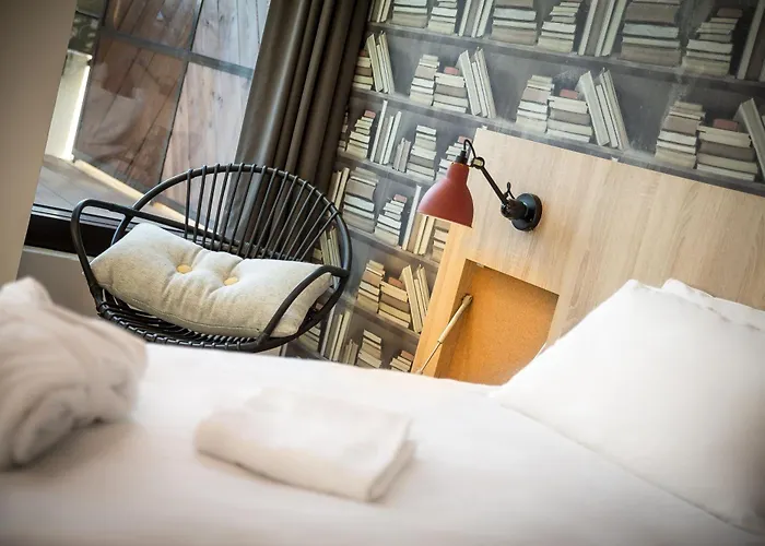 Top auberges abordables à Paris, France