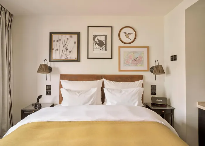 Top Hotels in der historischen Speicherstadt Hamburg