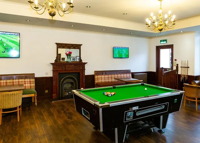 Premium Hotels, Oban