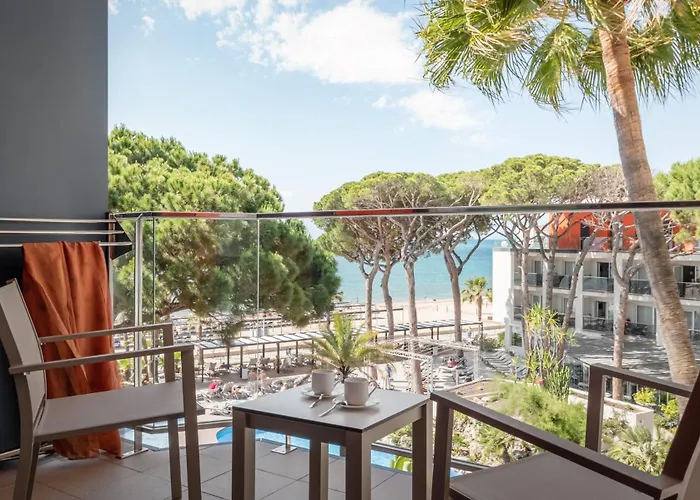 Mejor Guía de Alojamiento en Salou